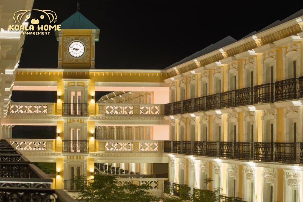 Riviera Hotel By Owner Malacca Exterior foto
